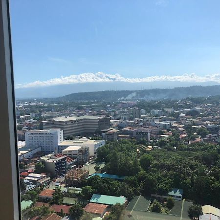 Avida Towers Davao Apartamento Exterior foto