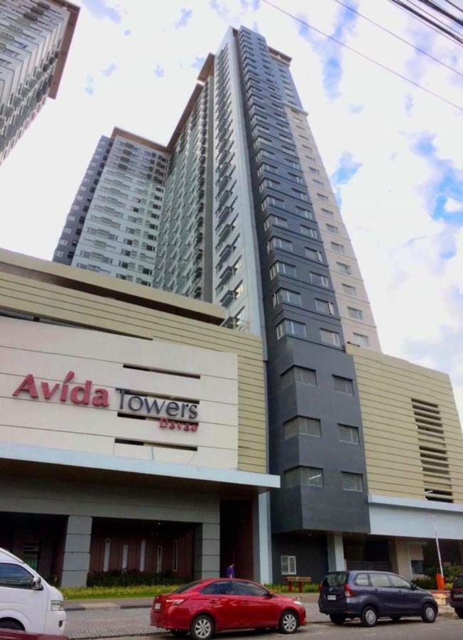 Avida Towers Davao Apartamento Exterior foto