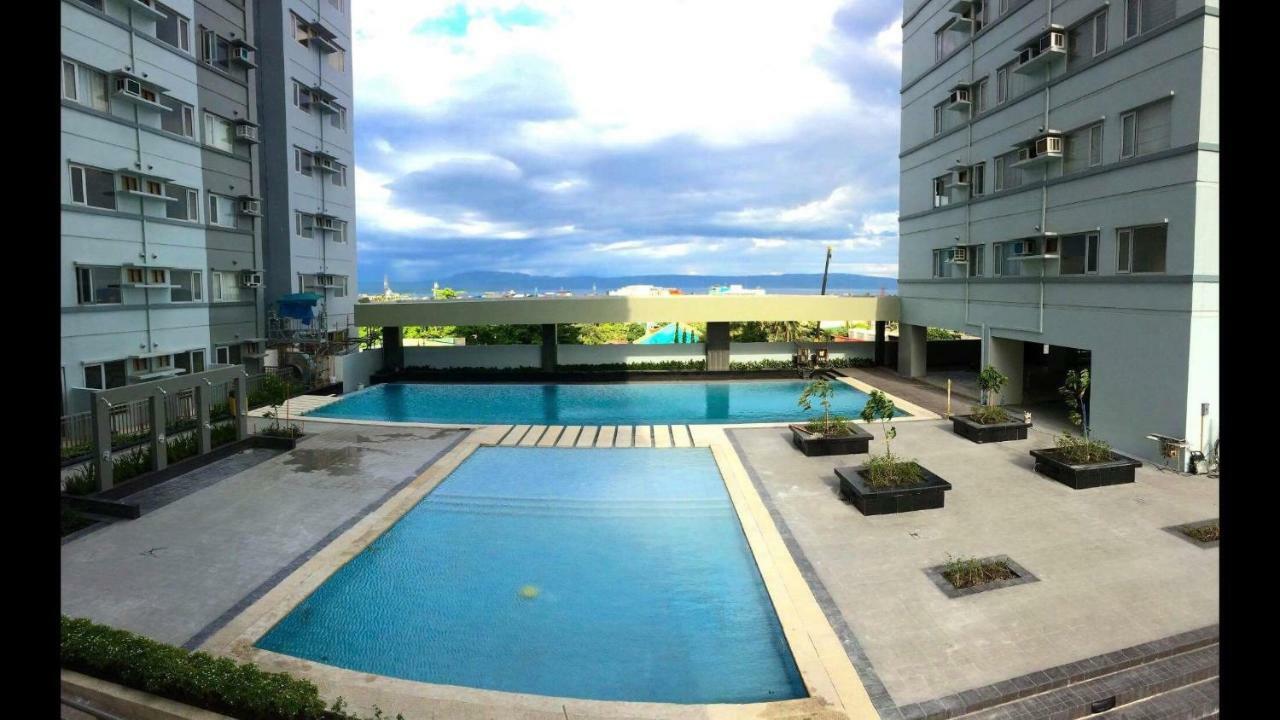 Avida Towers Davao Apartamento Exterior foto