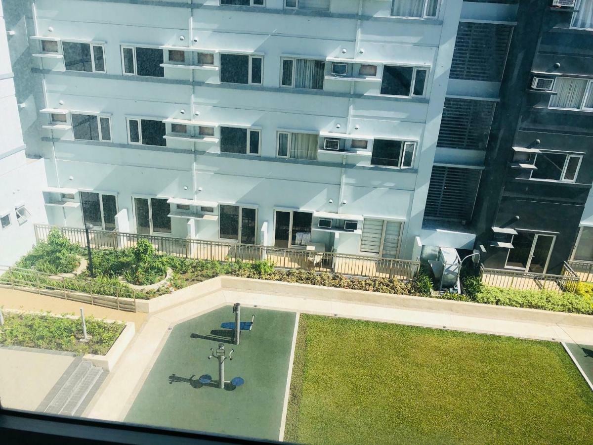 Avida Towers Davao Apartamento Exterior foto