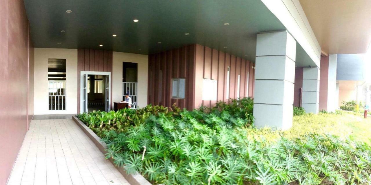 Avida Towers Davao Apartamento Exterior foto